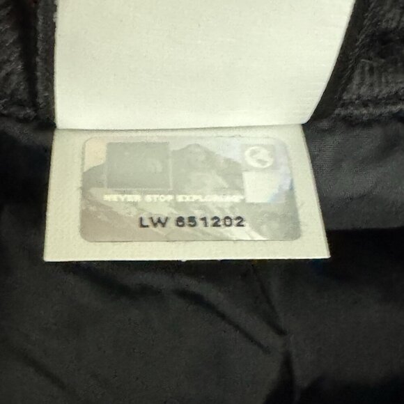 Men’s black pants - Picture 15 of 16